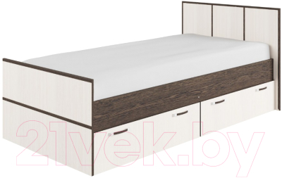 

Односпальная кровать ДСВ, Весна КРВ 900.1