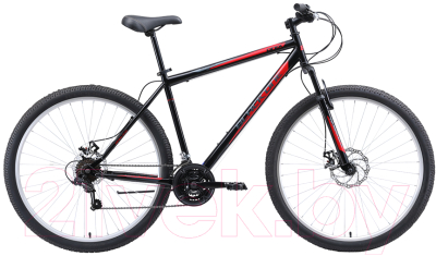 

Велосипед Black One, Onix 29 D 2020
