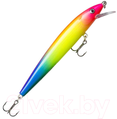 

Воблер Rapala, Husky Jerk / HJ08-ELJ