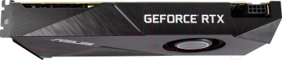 

Видеокарта Asus, TURBO-RTX2070-8G-EVO