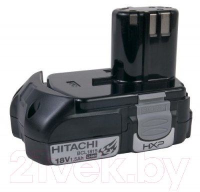 

Аккумулятор для электроинструмента Hitachi, BCL1815