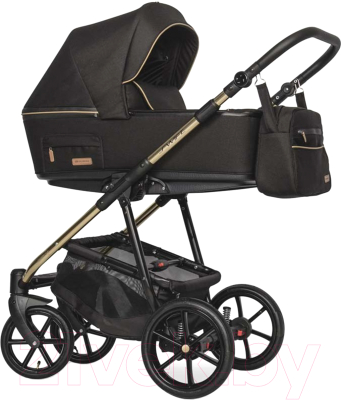 

Детская универсальная коляска Riko, Swift Premium 3 в 1