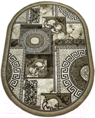 

Ковер Белка, Круиз Овал 22317 29626