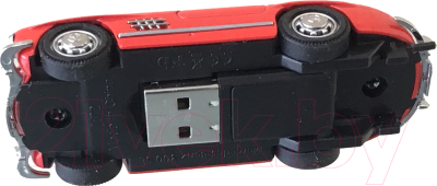 

Usb flash накопитель Mercedes-Benz, B66041614 16GB