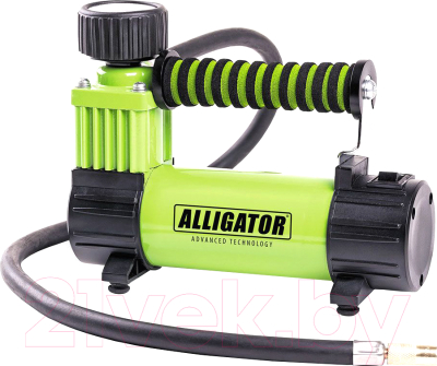 

Автомобильный компрессор ALLIGATOR, AL-300Z