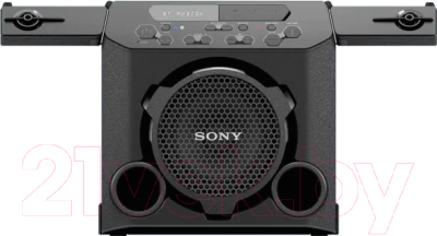 

Минисистема Sony, GTK-PG10