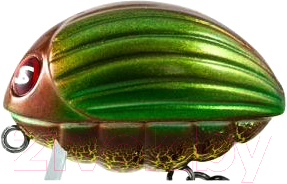 

Воблер Salmo, Bass Bug F 05.5/GBG / BG5.5-GBG
