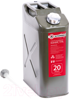 

Канистра Autoprofi, KAN-300