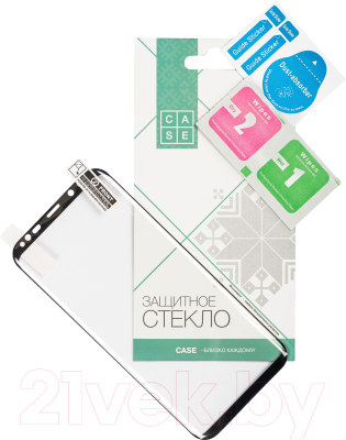 

Защитное стекло для телефона Case, Nano для Galaxy S8 plus