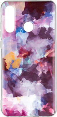 

Чехол-накладка Case, Print для P30 Lite