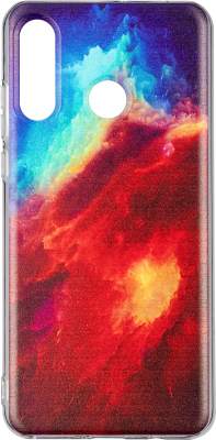 

Чехол-накладка Case, Print для P30 Lite