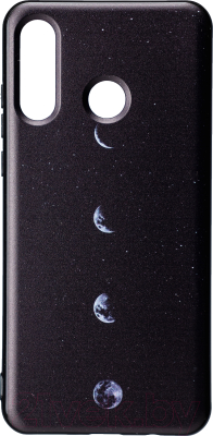 

Чехол-накладка Case, Print для P30 Lite