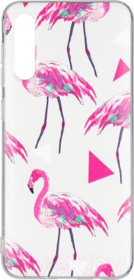 

Чехол-накладка Case, Print для Galaxy A50