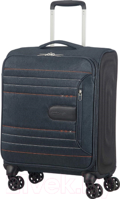 Чемодан на колесах American Tourister