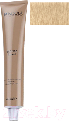 

Крем-краска для волос Indola, Блонд, Blonde Expert Highlift Р.31