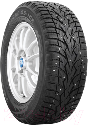 

Зимняя шина Toyo, Observe G3-ICE 245/55R19 103T