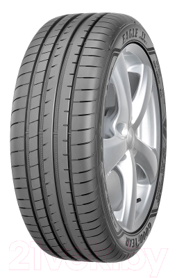 

Летняя шина Goodyear, Eagle F1 Asymmetric 3 245/45R18 100Y Run-Flat Mercedes
