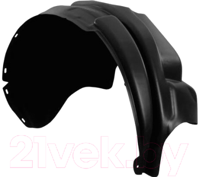 

Подкрылок Novline, для Ford Transit / NLL.16.54.001