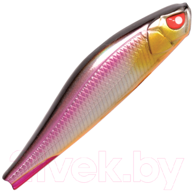 

Воблер Lucky John, Pro Series Basara LBF 03.50/103 / BA35LBF-103