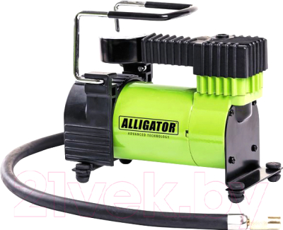 

Автомобильный компрессор ALLIGATOR, AL-300