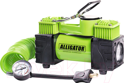 Автомобильный компрессор ALLIGATOR