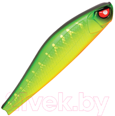

Воблер Lucky John, Pro Series Basara F 09.00/301 / BA90F-301