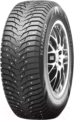 

Зимняя шина Kumho, WinterCraft Ice Wi31 185/60R14 82T