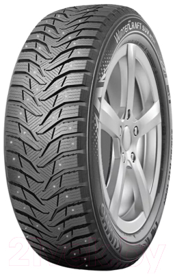 

Зимняя шина Kumho, WinterCraft SUV Ice WS31 255/50R19 107T