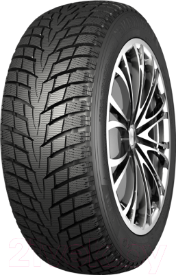 

Зимняя шина Nankang, Ice1 215/60R17 100Q