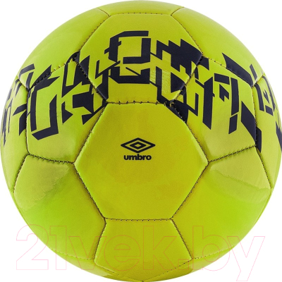 

Футбольный мяч Umbro, Veloce Supporter Ball / 20905U-FYQ