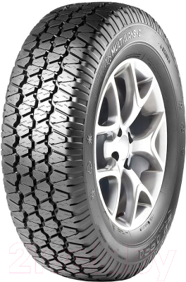 

Всесезонная шина Lassa, Multiways-C 235/65R16C 115/113R