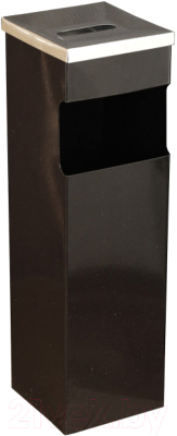 

Урна уличная Титан Мета, 180Н с пепельницей