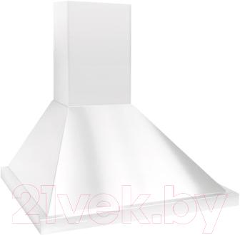 

Вытяжка купольная Jetair, Anny SL 60 WH