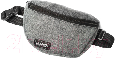 

Сумка на пояс Vokladki, Корабли / 35003