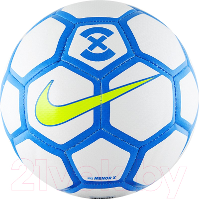 

Мяч для футзала Nike, X Menor / SC3039-103