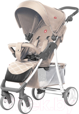 

Детская прогулочная коляска Carrello, Quattro CRL-8502/2