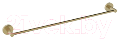 

Держатель для полотенца Kaiser, Bronze KH-4107