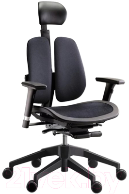 

Кресло офисное Duorest, A-60H 5MBK1