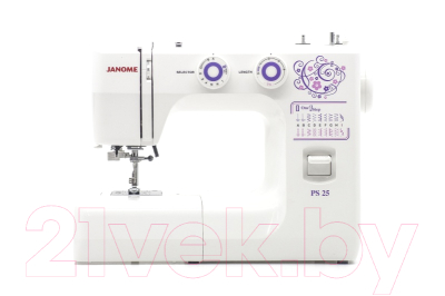 <b>Janome PS 25 Швейная машина</b> купить в Минске