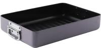 Форма для запекания BergHOFF 4490100 (черный) -