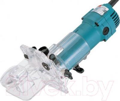 

Профессиональный фрезер Makita, 3708F