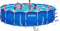 Каркасный бассейн Intex 28252/56952 (549x122) -