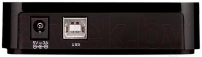 

USB-хаб D-Link, DUB-H7