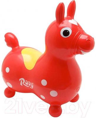 

Игрушка-прыгун Gymnic, Rody 80.02