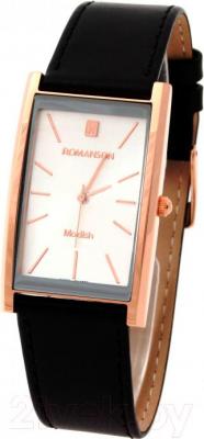 

Часы наручные мужские Romanson, DL2158CMRWH
