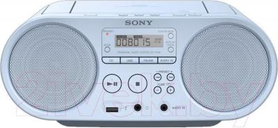 

Магнитола Sony, ZS-PS50L
