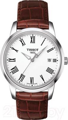 

Часы наручные мужские Tissot, T033.410.16.013.01