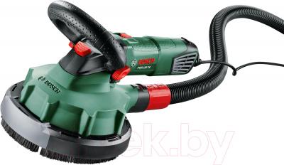 

Шлифовальная машина для стен Bosch, PWR 180CE