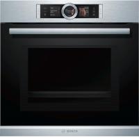 Электрический духовой шкаф Bosch HNG6764S1 -