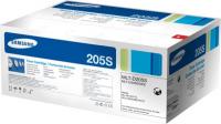 Тонер-картридж Samsung MLT-D205S -